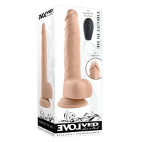 Thrust In Me 9.25 Inch Light