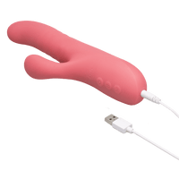 "Thrust Thrusting" vibraattori