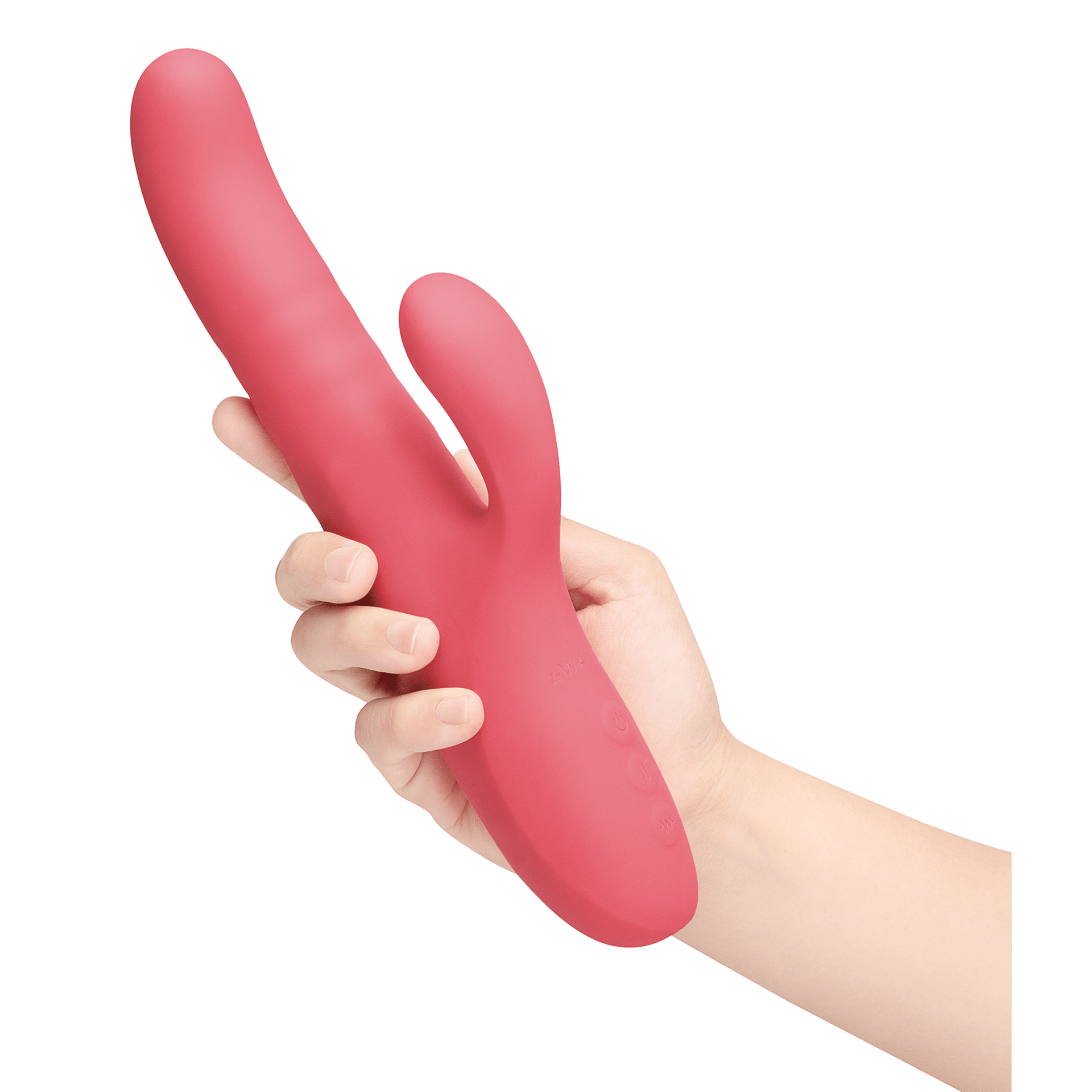 "Thrust Thrusting" vibraattori