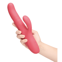 "Thrust Thrusting" vibraattori