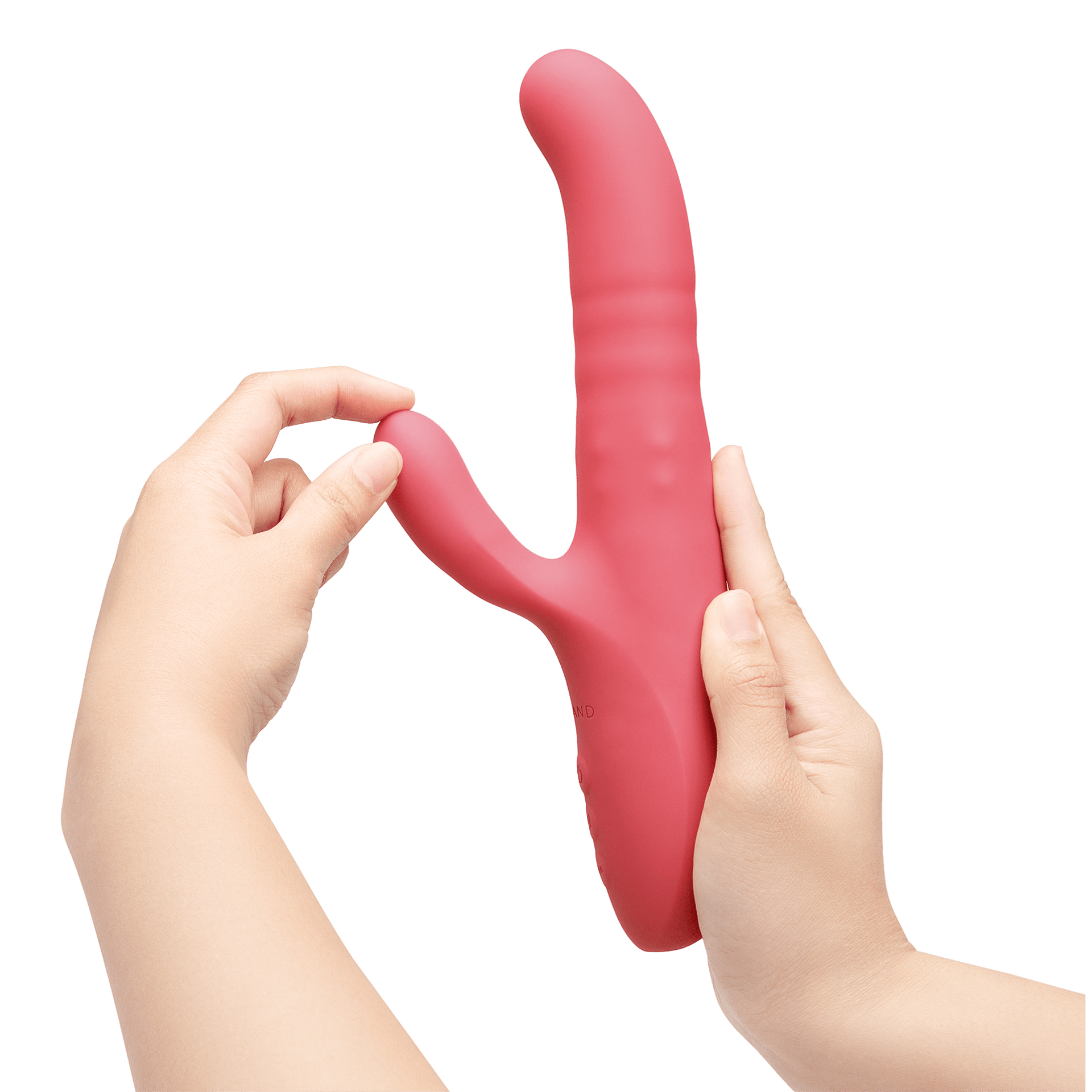 "Thrust Thrusting" vibraattori