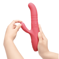 "Thrust Thrusting" vibraattori