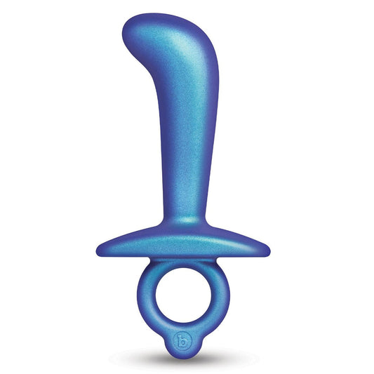Thumb Silicone Prostate Plug