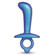 Thumb Silicone Prostate Plug