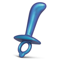 Thumb Silicone Prostate Plug