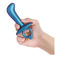 Thumb Silicone Prostate Plug