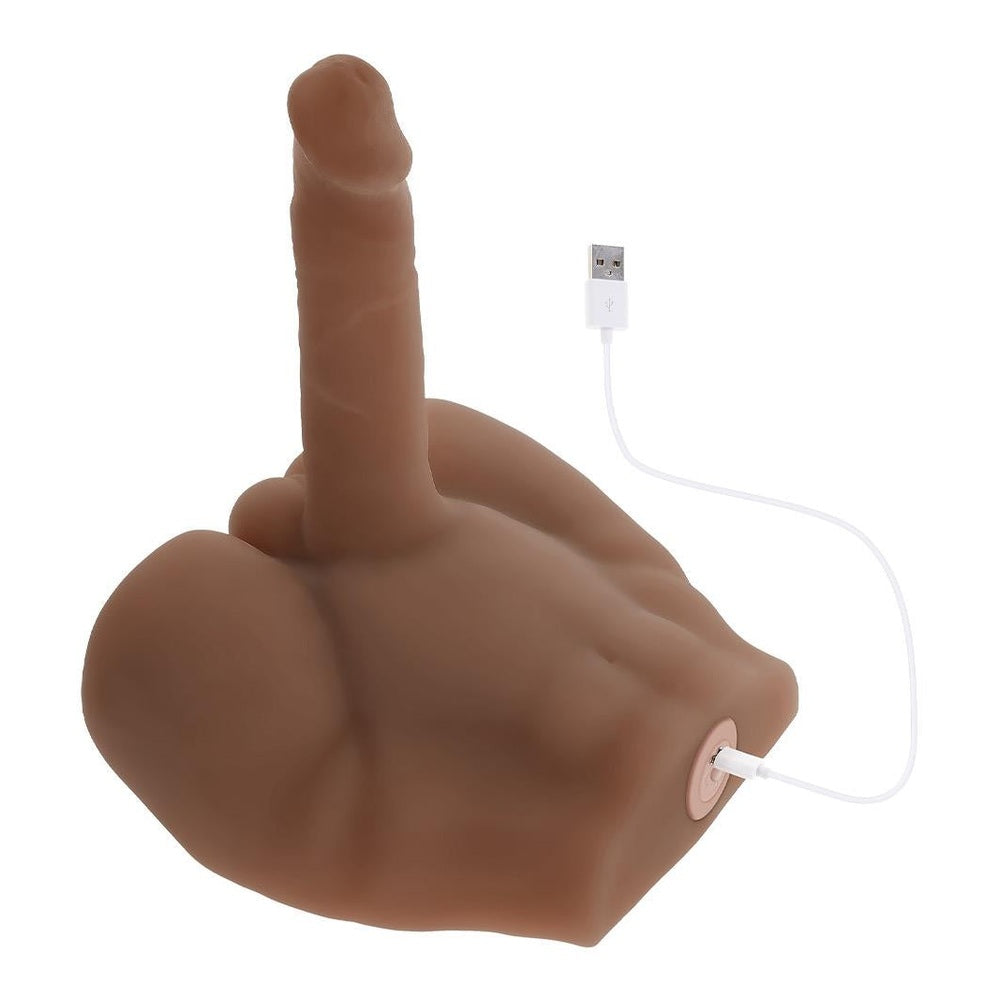 Torso Easy Rider Dark