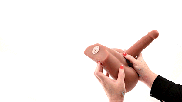 Torso Easy Rider Dark