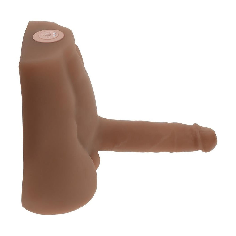 Torso Easy Rider Dark