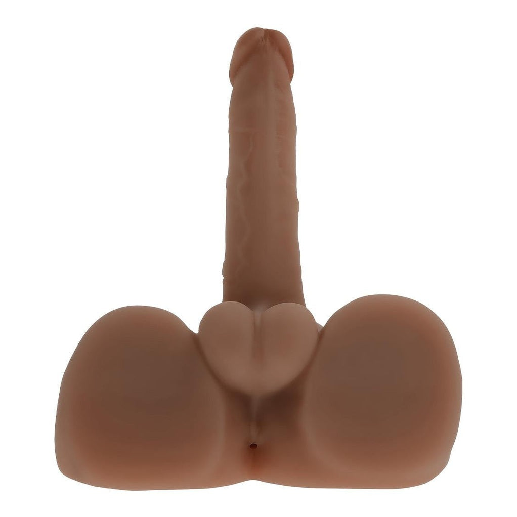 Torso Easy Rider Dark