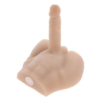 Torso Easy Rider Light