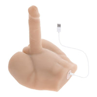 Torso Easy Rider Light