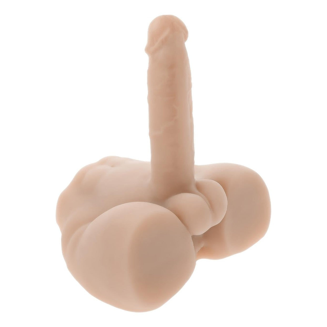 Torso Easy Rider Light