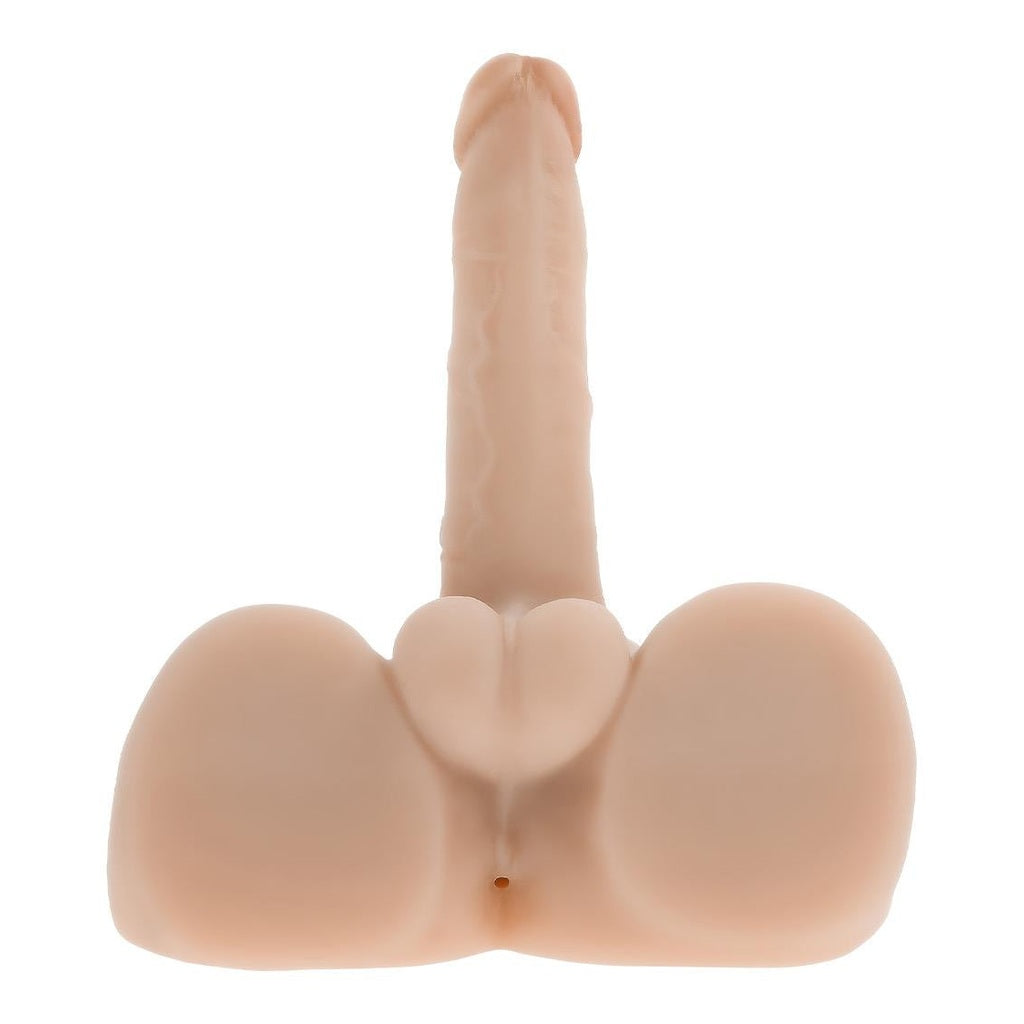 Torso Easy Rider Light