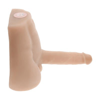 Torso Easy Rider Light