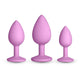 Triple Ace Kit Blush
