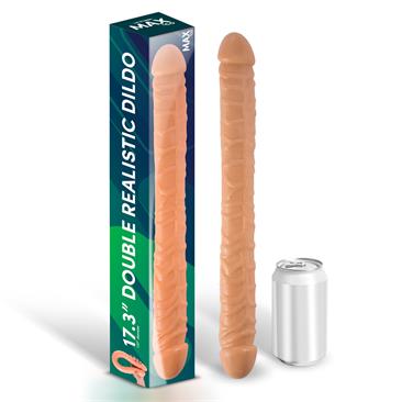 Tupladildo