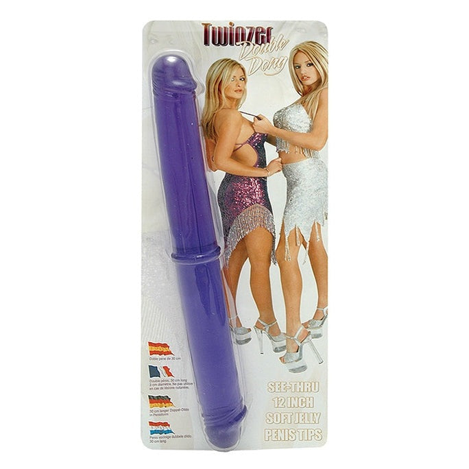 Tupladildo