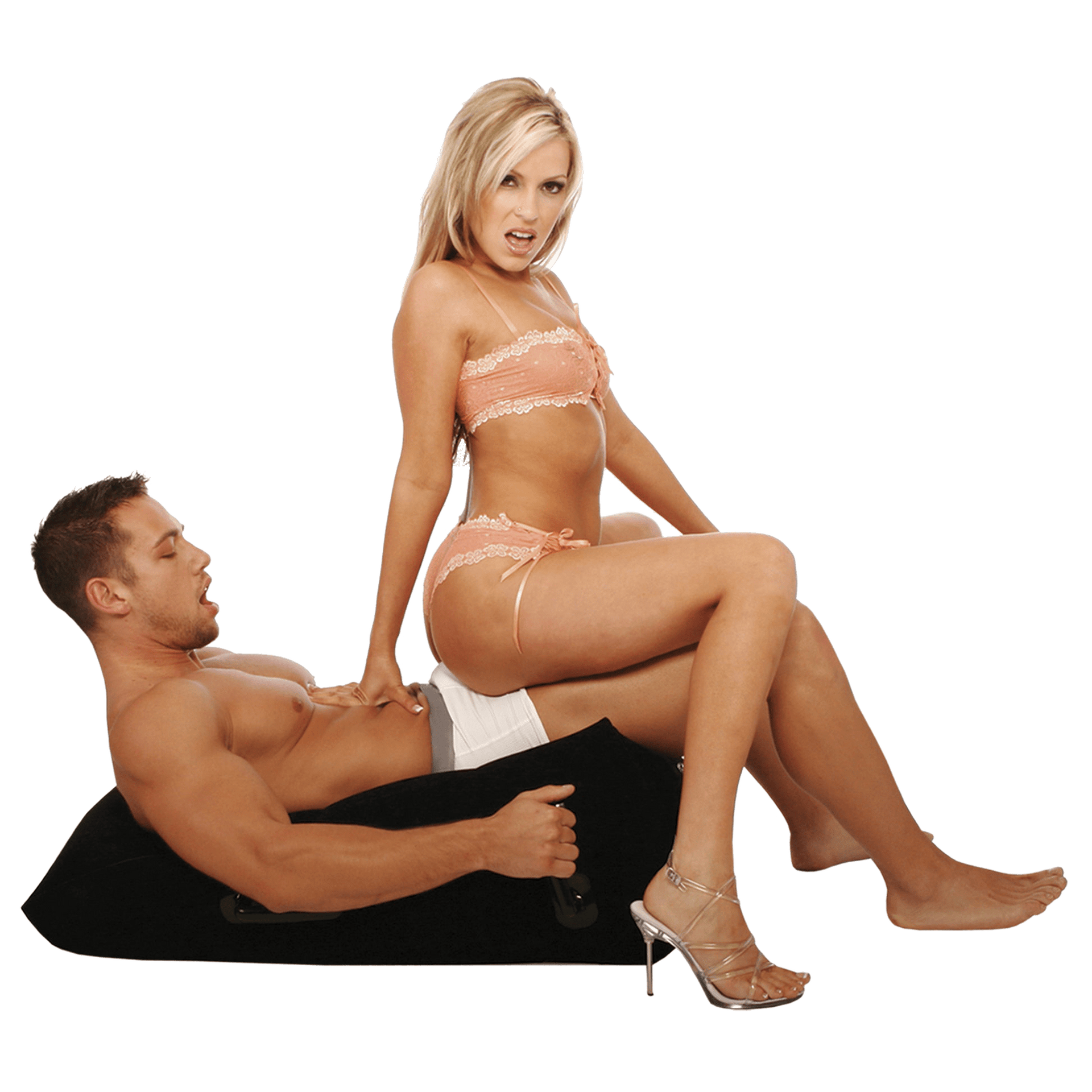 Ultra Position Master Black