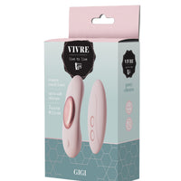 VIVRE - Panty Vibe Gigi vibraattori