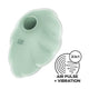 Vibraattori satisfyer