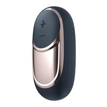Vibraattori satisfyer