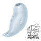 Vibraattori satisfyer