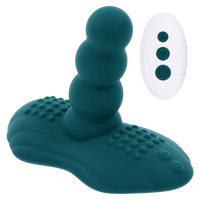 Vibrator Have A Seat Green