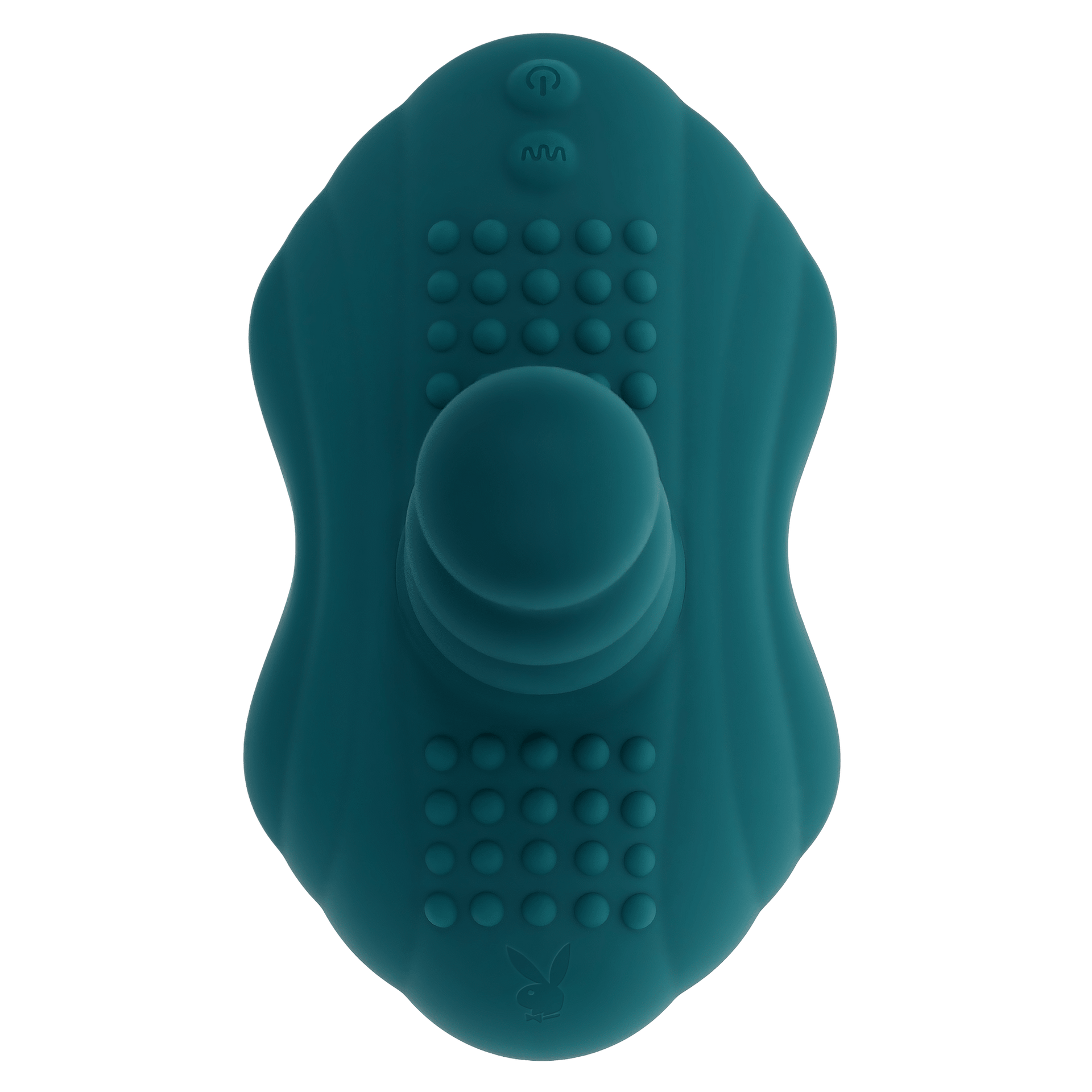 Vibrator Have A Seat Green