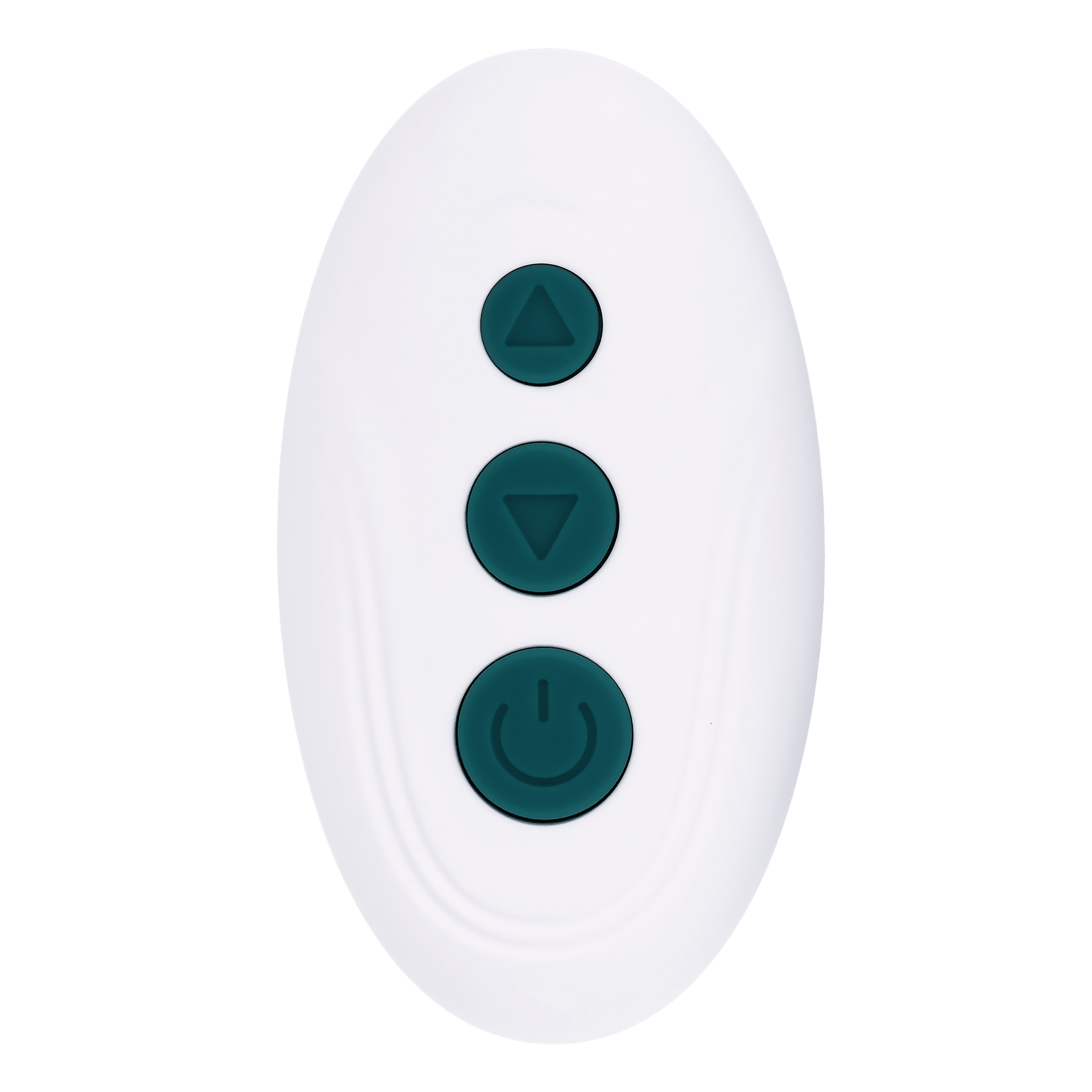Vibrator Have A Seat Green