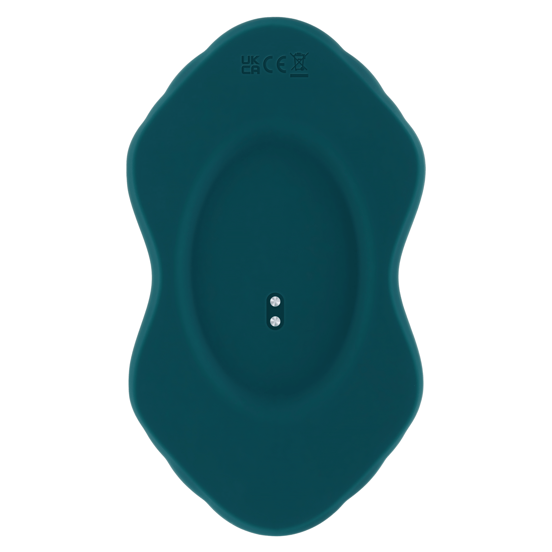 Vibrator Have A Seat Green