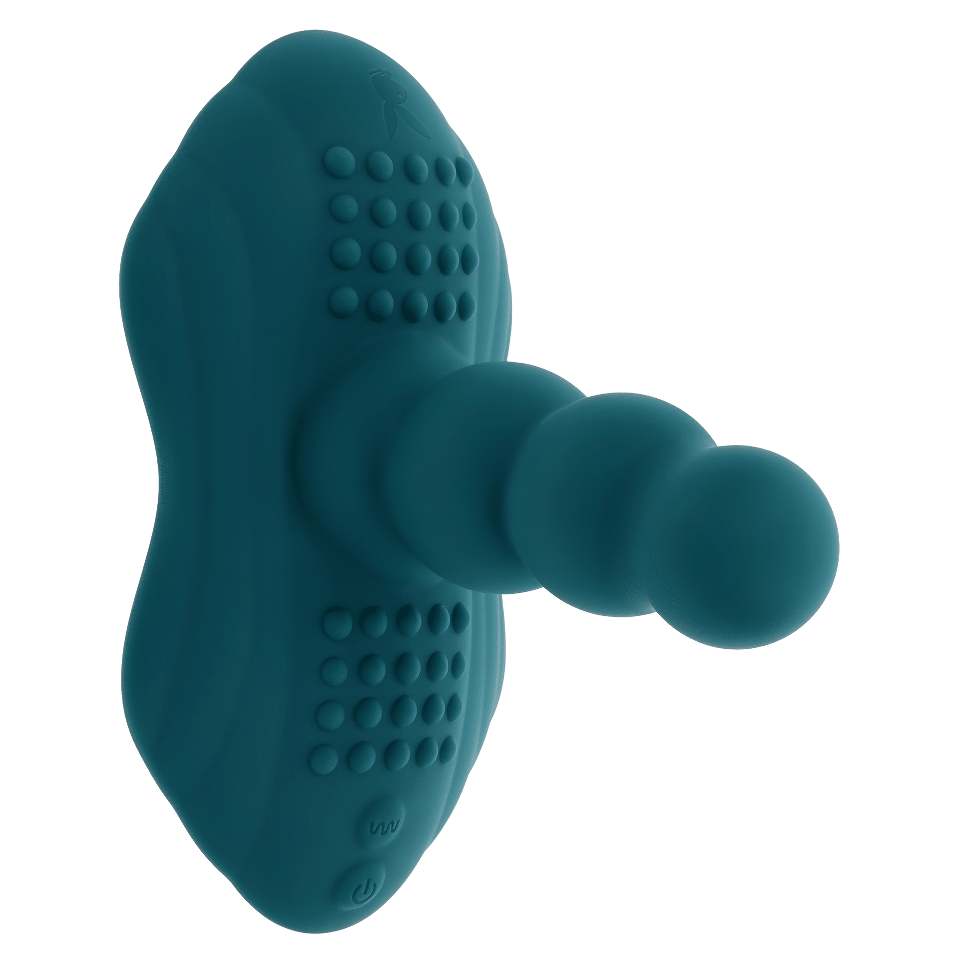 Vibrator Have A Seat Green