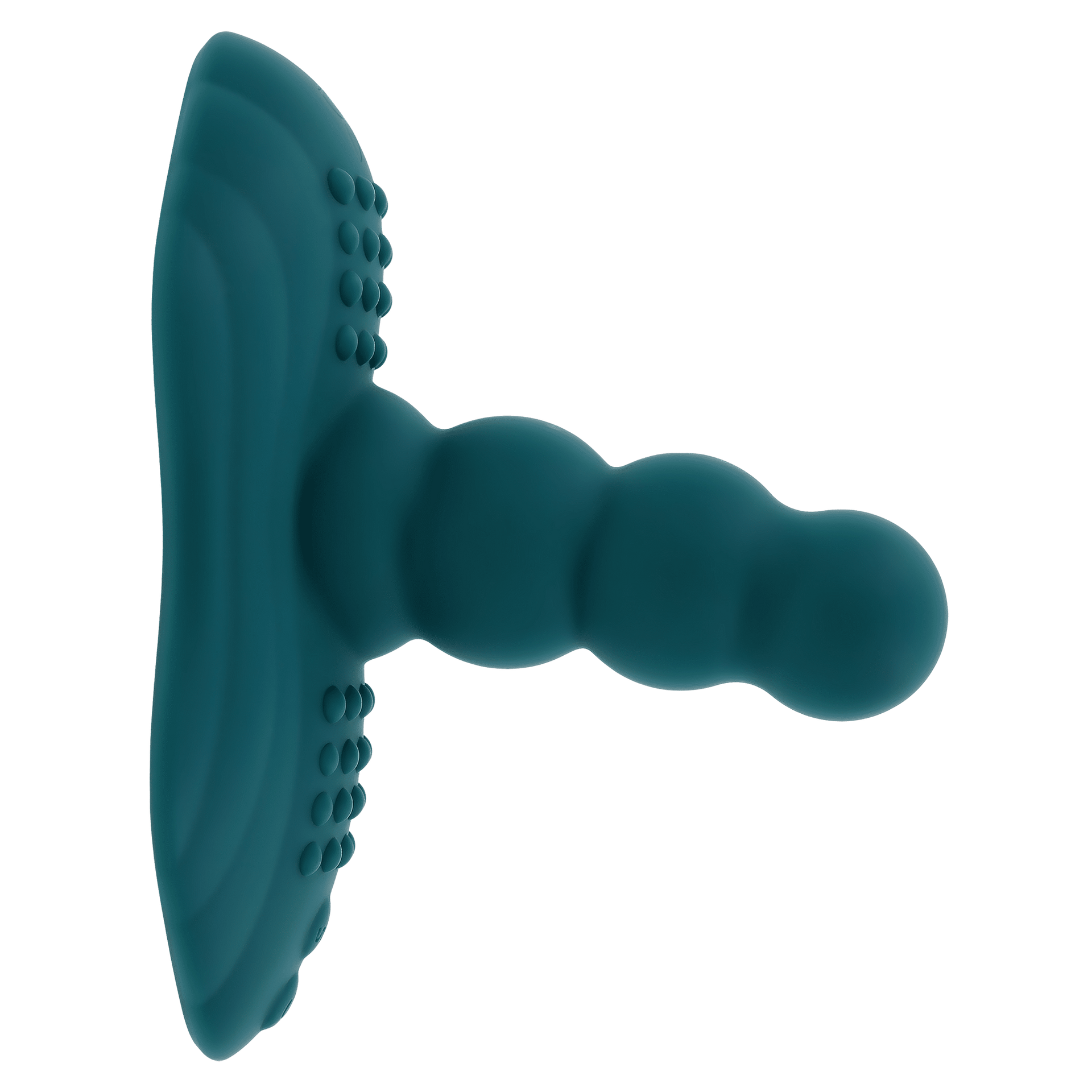 Vibrator Have A Seat Green