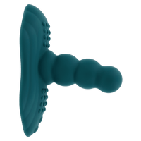 Vibrator Have A Seat Green