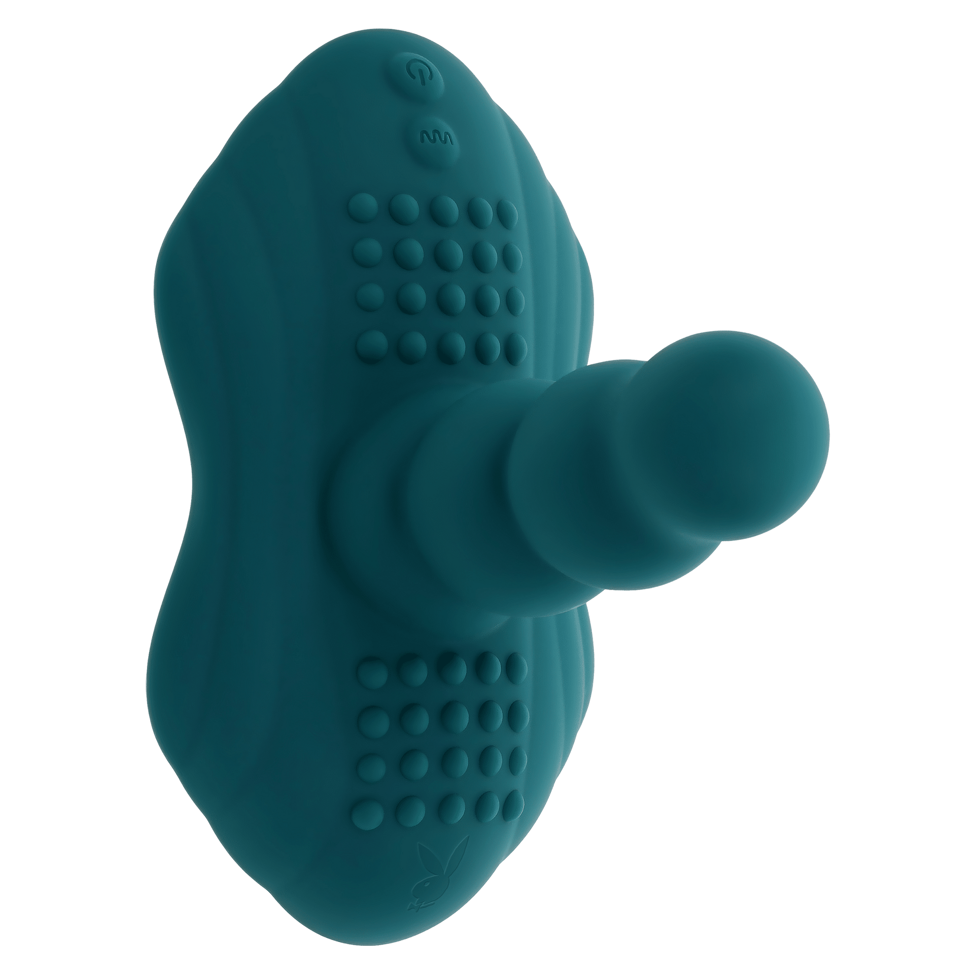 Vibrator Have A Seat Green