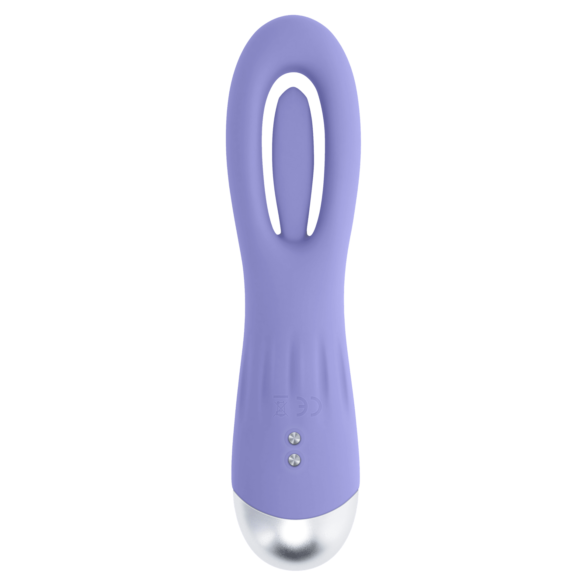 Vibrator Purple