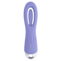 Vibrator Purple
