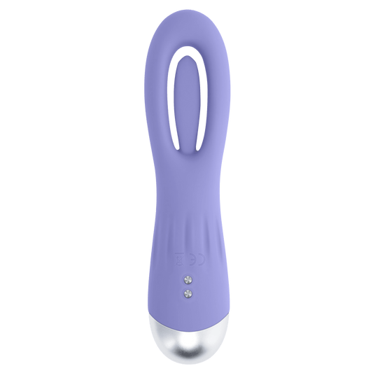Vibrator Purple
