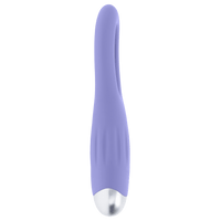 Vibrator Purple