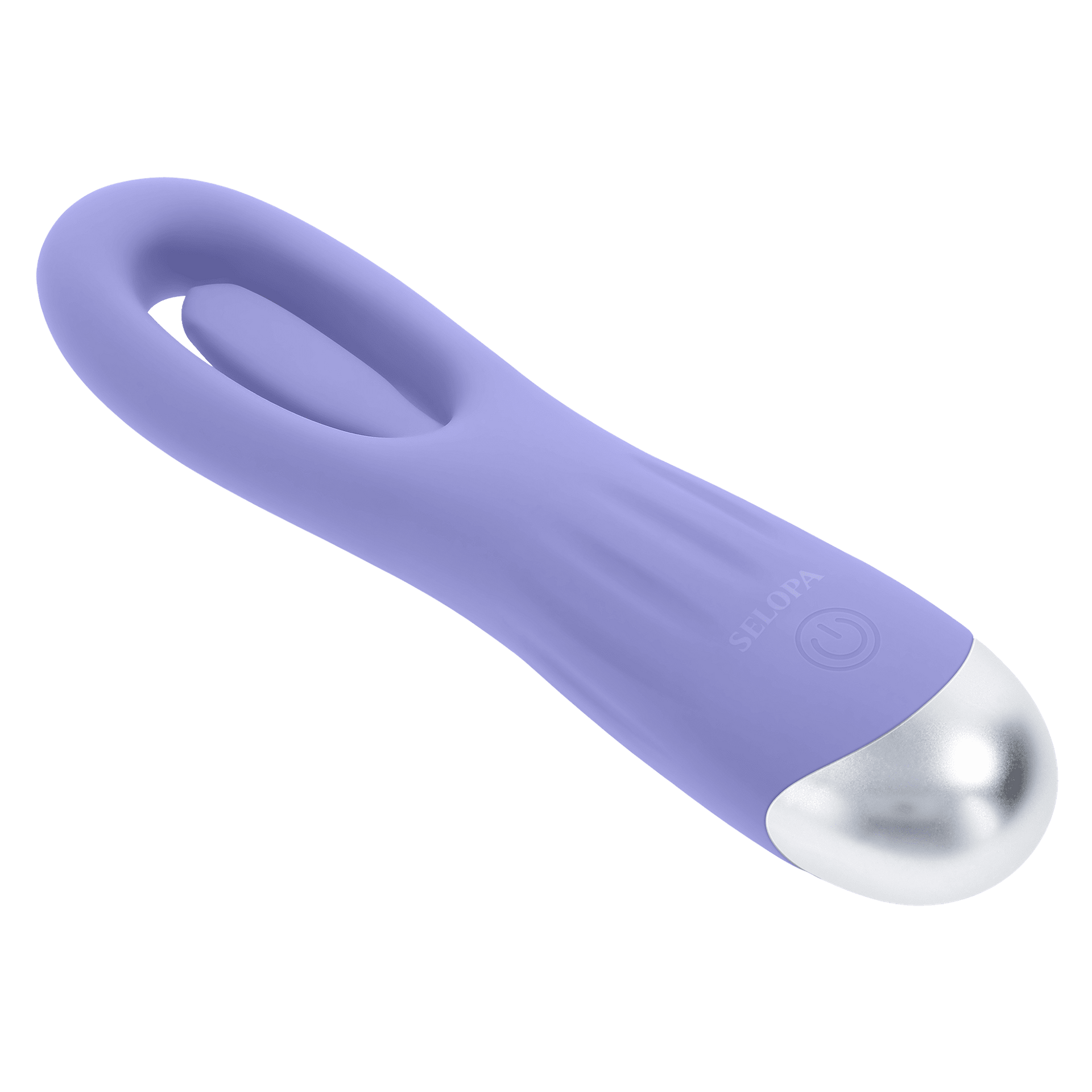 Vibrator Purple