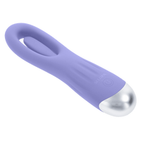 Vibrator Purple