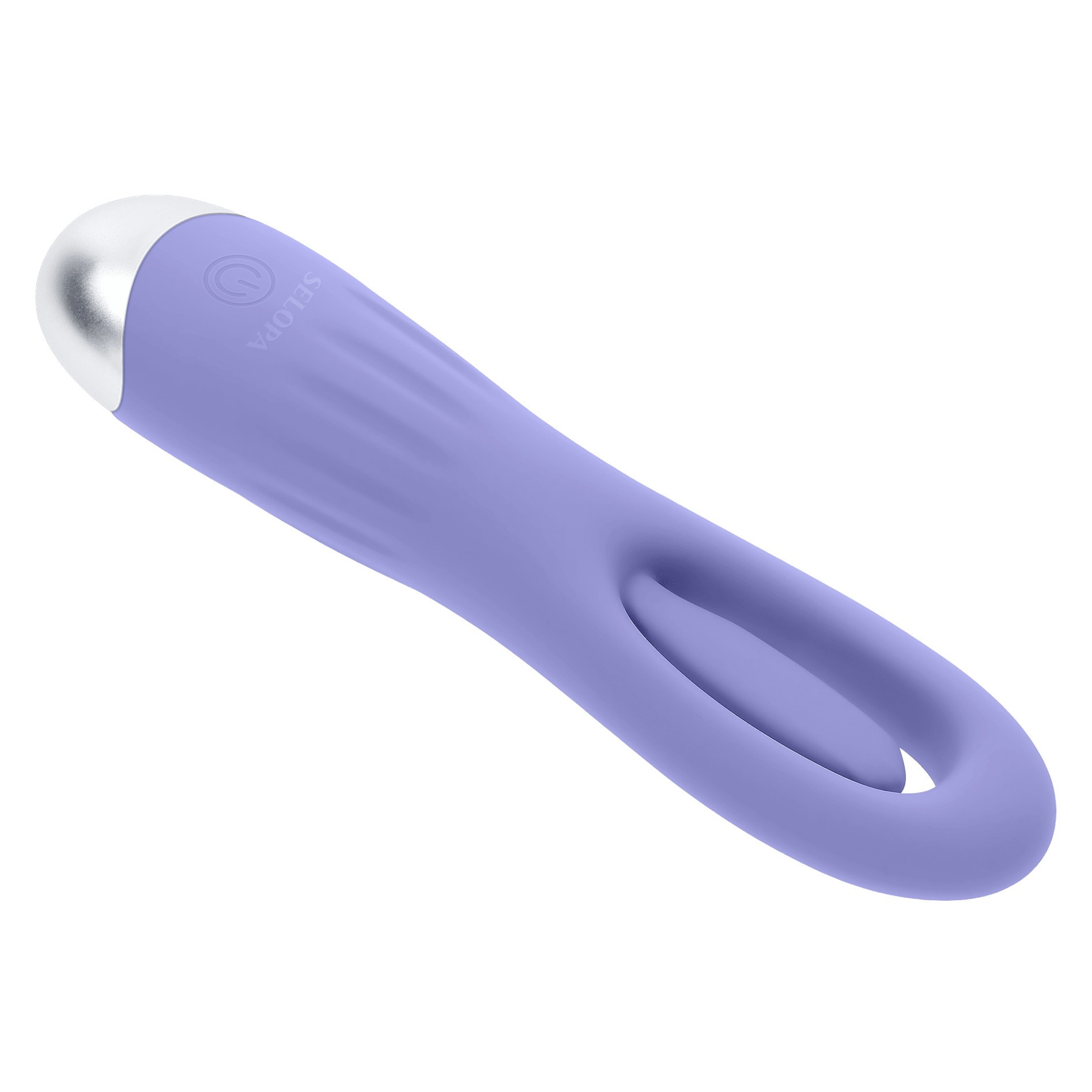 Vibrator Purple