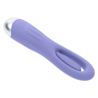 Vibrator Purple