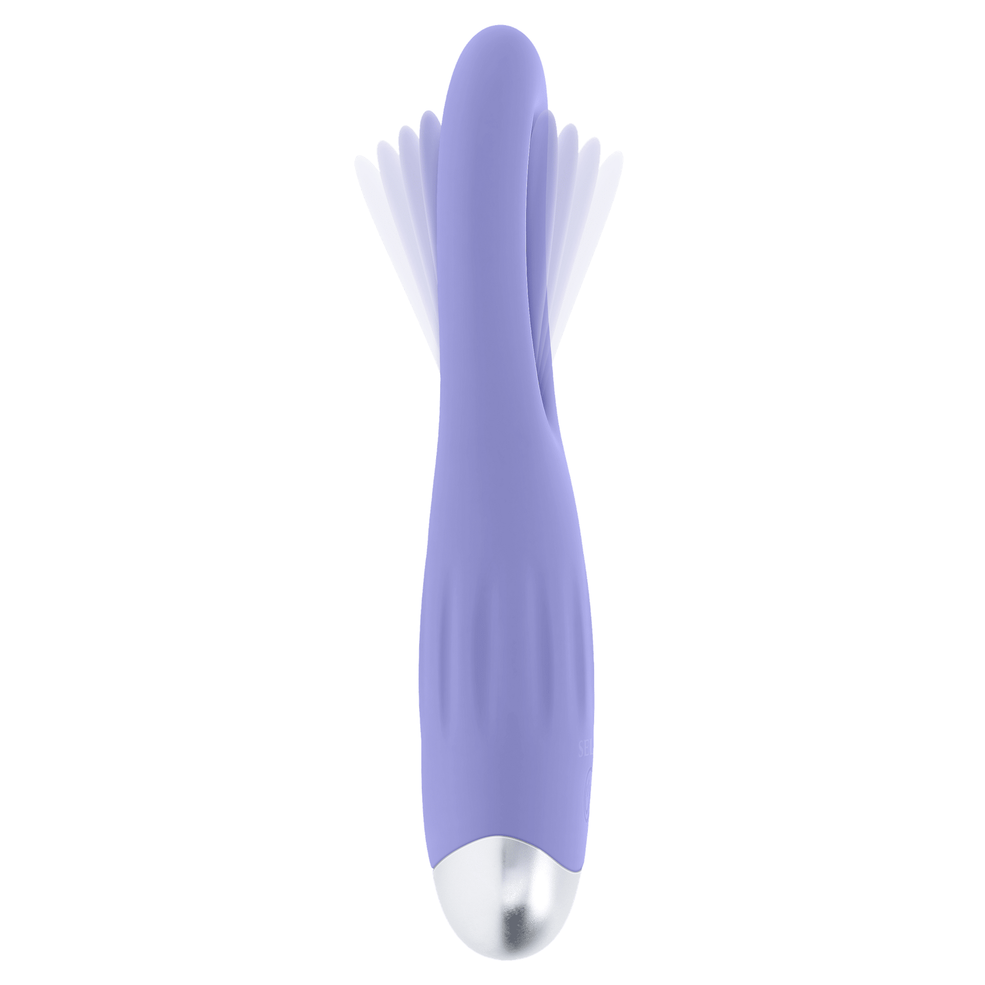 Vibrator Purple