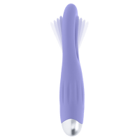 Vibrator Purple