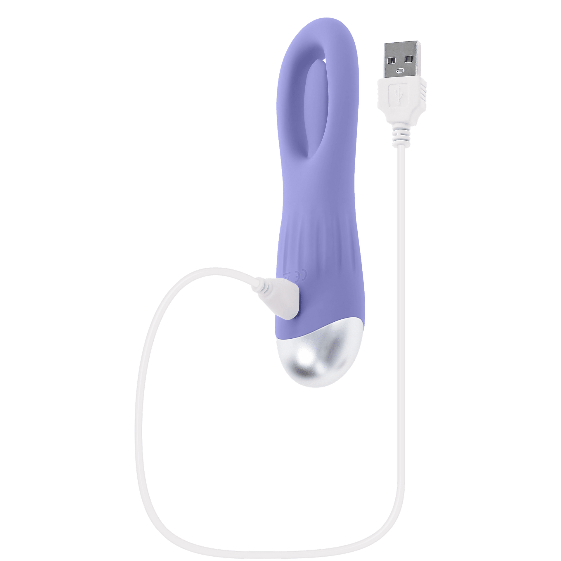 Vibrator Purple