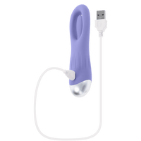 Vibrator Purple