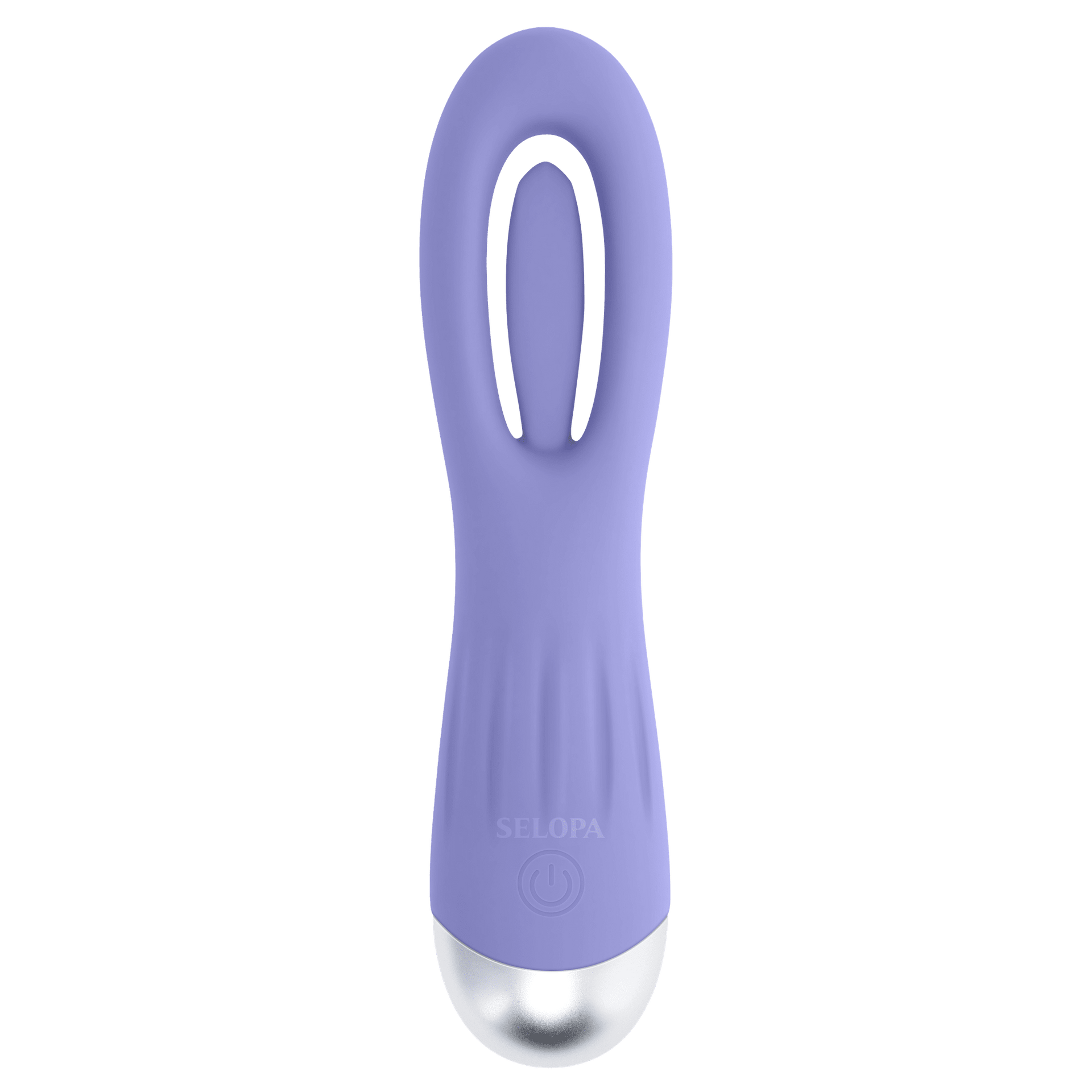 Vibrator Purple