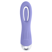 Vibrator Purple