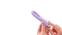 Vibrator Purple